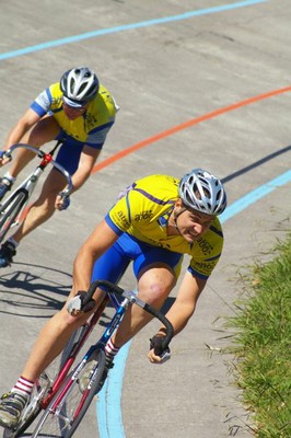 Neil leads Mick Neil leads Mick