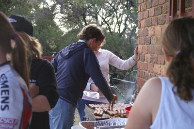BBQ BBQ