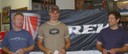 C grade podium